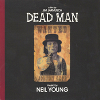 Neil Young - Dead Man Soundtrack