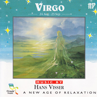 Hans Visser - Virgo