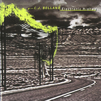 C.J. Bolland - Electronic Highway