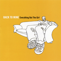 VA - Back To Mine: Everything But The Girl