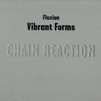 Fluxion - Vibrant Forms
