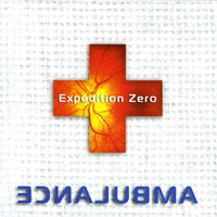 Expedition Zero - Ambulance
