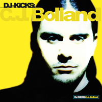 Various - DJ-Kicks: CJ Bolland