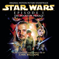John Williams - OST - Star Wars Episode I - The Phantom Menace