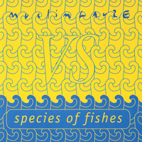 Muslimgauze - Muslimgauze vs Species Of Fishes 