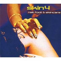 Skin 4 - Nail, Foot & Skincare