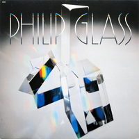 Philip glass клавесин
