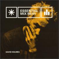 VA - David Holmes - Essential Mix 98/01