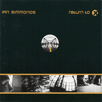 Ian Simmonds - Return To X