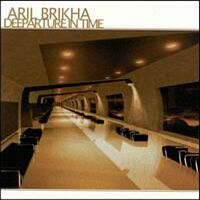 Aril Brikha - Deeparture In Time