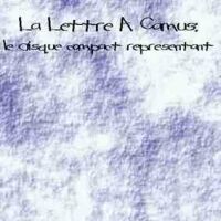 La Lettre A Camus - Le Disque Compact Representant