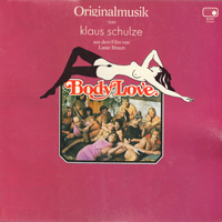 Klaus Schulze - Body Love