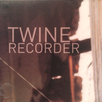 Twine - Recorder