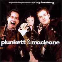 Craig Armstrong - Plunkett & Macleane OST