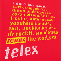 Telex - I Don