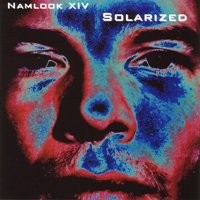 Namlook - Namlook XIV - Solarized
