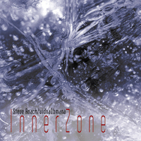 Steve Roach & Vidna Obmana - InnerZone