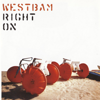 WestBam - Right On