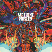 Machine Paisley - Machine Paisley