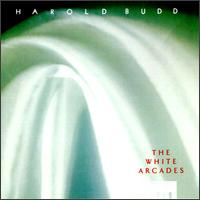 Harold budd – lovely thunder