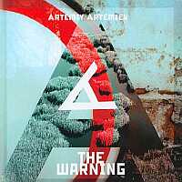 Артемий Артемьев - Предупреждение