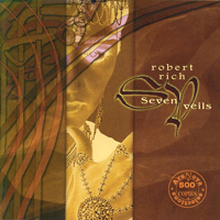 Robert Rich - Seven Veils