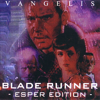 Vangelis - Blade Runner - Esper Edition