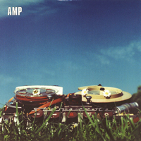 Amp - Stenorette