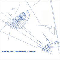 Nobukazu takemura scope слушать