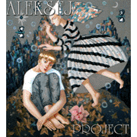 Aleksej Project - Music for Exhibition of Valerija Shuvalova