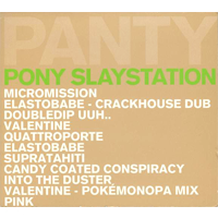 Pantytec – pony slaystation скачать бесплатно