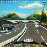Kraftwerk - Autoban