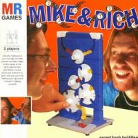 Mike & Rich - Expert Knob Twiddlers