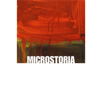 Microstoria - Invisible Architecture #3