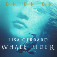 Lisa gerrard наездник на ките