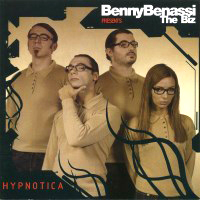 Benny Benassi, The Biz - Hypnotica 