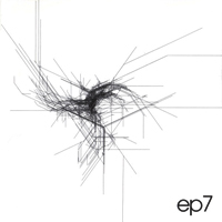 Autechre - EP7