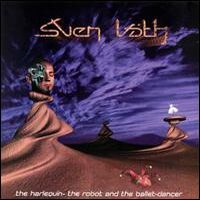 Sven Väth - The Harlequin - The Robot And The Ballet-Dancer