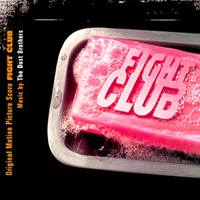 dust brothers - fight club ost (1999) /Ambient, Trip Hop, Soundtrack