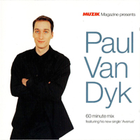 VA - Paul Van Dyk: 60 Minute Mix