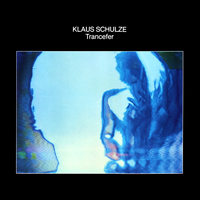 Klaus Schulze - Trancefer