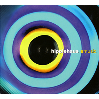 Hippiehaus - E-Music