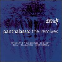 Miles Davis - Panthalassa: The Music Of Miles Davis 1969-1974