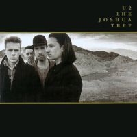 U2 - Joshua Tree