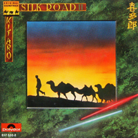 Kitaro - Silk Road II