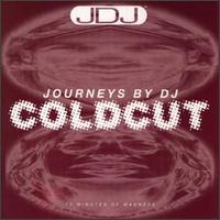 Various - Journeys By DJ Volume 8: Coldcut - 70 Minutes of Madness