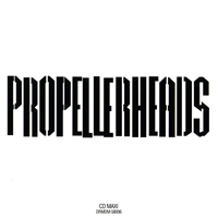 Propellerheads - Bang On!