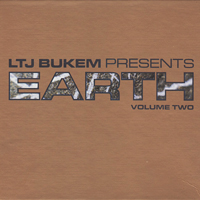 LTJ Bukem - Earth Volume 2