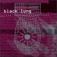 Black lung the depopulation bomb скачать